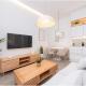 WintowinRentals Goleta Suites 0B, Malaga - Zdjęcie 9