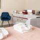 Apartament z Jacuzzi Kraków GLAMOUR Starowiślna, Krakov (fotografie 3)