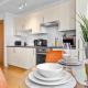 Canary Wharf Apartment, Londýn - Fotografie 7