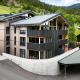 Appartement Zentral mit Panoramasauna by A-Appartments, Brand