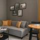HARBOR APARTMENTS - Zabrska, Katowice (foto 6)