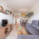Apartment alongside golf course - TCM, Mijas (foto 9)