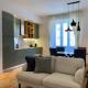 Modern 2 bedrooms - Cino 15, Milán - Fotografie 1