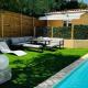 La villa de CK, Antibes (fotografie 2)