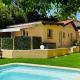 La villa de CK, Antibes