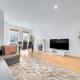 Spacious Two Bedroom Private Apartment in Tower Bridge London Bridge, Londýn - Fotografie 1