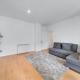 Spacious Two Bedroom Private Apartment in Tower Bridge London Bridge, Londýn - Fotografie 3