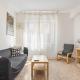 GuestHost - Viareggio Central Apartment close to the Beach, Viareggio