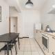 GuestHost - Viareggio Central Apartment close to the Beach, Viareggio (foto 10)