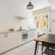 GuestHost - Viareggio Central Apartment close to the Beach, Viareggio (foto 3)