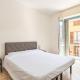 GuestHost - Viareggio Central Apartment close to the Beach, Viareggio (foto 5)