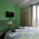 Cozy Studio Apartment in South Jakarta by Miapato Giacarta - Foto 6