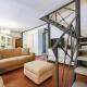 Loft in Collina a Firenze con Parcheggio e Aria Condizionata, Scandicci (zdjęcie 6)