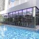 Star residences two KLCC by Gee, Kuala Lumpur - Foto 5