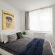 City Center - Bagno 7, Warschau - Foto 1