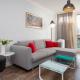 Modern Pereca Apartment close to Metro Rondo ONZ by Noclegi Renters, Varsavia - Foto 1