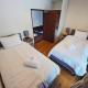 Suite 05 @ Vega Suites, Echoland, Hakuba (fotografie 8)