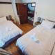 Suite 05 @ Vega Suites, Echoland, Hakuba (fotografie 7)