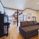 Suite 05 @ Vega Suites, Echoland, Hakuba (fotografie 10)