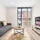 Stylish Two Bedroom - City Centre - New Executive Development - JQ 6AH, Бирмингем (фото 7)