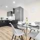 Stylish Two Bedroom - City Centre - New Executive Development - JQ 6AH, Бирмингем (фото 5)
