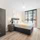 Stylish Two Bedroom - City Centre - New Executive Development - JQ 6AH, Бирмингем (фото 3)