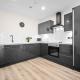 Stylish Two Bedroom - City Centre - New Executive Development - JQ 6AH, Бирмингем (фото 6)