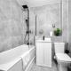 Stylish Two Bedroom - City Centre - New Executive Development - JQ 6AH, Бирмингем (фото 8)
