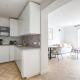 Saussier Ternes Charming Apartment 4P, Paris - Photo 10