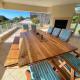 Gemini Villa - Solar Powered Pool & Near Beach, Plettenberg Bay - Fotografie 5