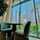 New Elegance at Burj Crown downtown Balcony & View, Dubaj - Fotografie 4