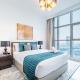 Peaceful Studio at Ghalia, Jumeirah Village Circle by Deluxe Holiday Homes, Dubái - Foto 1