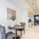 Peaceful Studio at Ghalia, Jumeirah Village Circle by Deluxe Holiday Homes, Dubái - Foto 2
