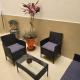 Paradis Appartement, Ngor (Foto 9)