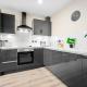 Stylish Apartment - Two Bedroom - City Centre - JQ 7AH Birmingham - Fotografie 2