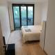 T3 -75m2 - balcons - CENTRE VILLE -GARE - PARKING- Calme - WIFI, Annecy - Fotografie 9