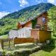 Haus Edelweiss