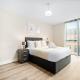 Stylish Apartment - 2 Bedroom - City Centre - JQ - WIFI - Netflix - 10AH Birmingham - Fotografie 8