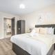 Stylish Apartment - 2 Bedroom - City Centre - JQ - WIFI - Netflix - 10AH Birmingham - Fotografie 4
