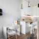 SuperApart Światowida apt 74, Varšava - Fotografie 6