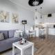SuperApart Światowida apt 74, Varšava - Fotografie 8
