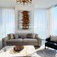 Splendid 3BR in Stella Maris,Sea View,Dubai Marina, Dubaj - Fotografie 6