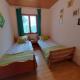 Gîte des Vignes au calme, 2 ch, terrasse, animaux admis, parking, recharge VE - FR-1-584-164, Velle-sur-Moselle - Zdjęcie 10