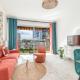 Large 2 Bdr Close to the Beach Balcony & Garage, Nice - Fotografie 8