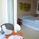 Juquehy La Plage Hotel, Juquei (foto 6)