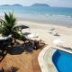 Juquehy La Plage Hotel, Juquei (foto 10)