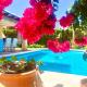 Villa Moumi, Marbella