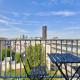 GuestReady - Charmant Séjour avec Vue Panoramique, Paris - Photo 3