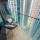 Naseem - Stylish 1BR Hotel Apartment Overlooking the Marina, Dubaï - Photo 4