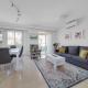 Apartamentos Oasis, Albir